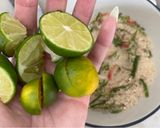 Hình bước làm 2 của món Nước Chấm Cả Thế Giới