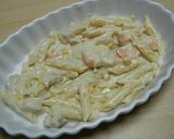 A picture of step 7 of [Farmhouse Recipe] Our Family's Easy Gratin.
