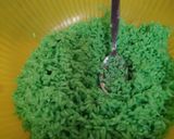 Foto langkah ke 3 dari resep Lupis Pandan.
