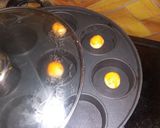 Foto langkah ke 6 dari resep Nastar 3 Bahan No Oven.