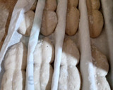 Foto del paso 4 de la receta: Pan batido o pan francés