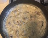 Foto del paso 4 de la receta: Canelones de setas