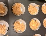 Almás fahéjas"muffinka" recept fázis 5 fotója