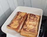 Foto langkah ke 4 dari resep French Toast.