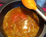 Foto del paso 3 de la receta: Salsa roja para enchilada