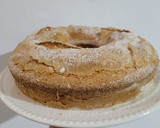 Foto del paso 6 de la receta: Torta Matera de naranja