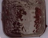 Hình bước làm 4 của món Socola ăn kiêng (keto, das, eat clean, đường máu cao)