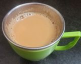 गुड़ की चाय (Gur Ki Chai ki recipe in hindi) रेसिपी चरण 4 फोटो