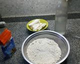 Foto del paso 7 de la receta: Empanadas de pollo caseras y muy ricas!!!