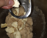 Foto del paso 3 de la receta: Mini Donas De Limón HORNEADAS CON TÉCNICA (abriochada)