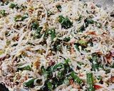 Foto langkah ke 8 dari resep #13 Sayur Urap Khas Bali.
