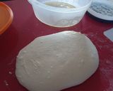 Foto del paso 4 de la receta Chapatas con masa madre
