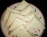 Sandwich recipe step 2 photo