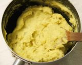 A picture of step 5 of Sweet Potato Crumble.
