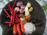 Pepes Tahu Putih