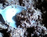 A picture of step 3 of Pirozhnoe Kartoshka (Russian Dessert).