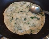 মেথি শাকের পরোটা (Methi saaker parota recipe in bengali) রেসিপি ধাপ - 3 ছবি