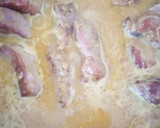 Foto del paso 7 de la receta: Medallones de Solomillo de Cerdo Ibérico con Salsa de Naranja y Miel con Arroz Uncle Ben’s