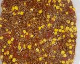 A picture of step 5 of Canyon casserole.