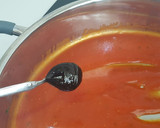 Foto del paso 6 de la receta: Contramuslos de pollo con patatas en salsa de whisky
