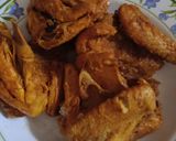 Foto langkah ke 2 dari resep Ayam Suwir Sambal Matah.