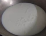 A picture of step 1 of Gunder paak.