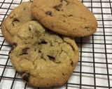 A picture of step 4 of Perfect Chocolate Chip Cookie - Two Time 1st Place Winner.