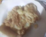 Foto del paso 6 de la receta: Pastel de Piña 🍍