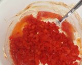 A picture of step 4 of Pimento cheese Southern Style.