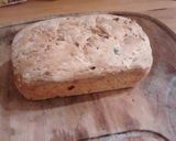 A picture of step 6 of Simple Cinnamon & Sultana Bread.