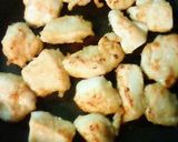 A picture of step 5 of Sauteed Chicken Breast with Tasty Glaze.