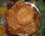 आलू के पापड़ (aloo ke papad recipe in Hindi) रेसिपी चरण 6 फोटो