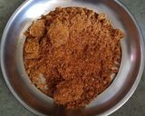 भरवा मसाला भिंडी (Bharva masala bhindi recipe in hindi) रेसिपी चरण 2 फोटो