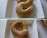 A picture of step 9 of Taralli Italian Style Breadsticks.