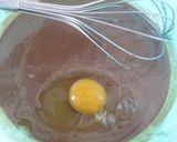 A picture of step 5 of Baked Chocolate Doughnuts That Will Make Everyone Happy.