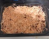 A picture of step 8 of Ultimate Baked Nacho.