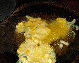 Foto langkah ke 3 dari resep Bakwan Jagung Kriuk Garing.