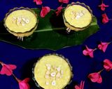 A picture of step 8 of Mango Rice Kheer.