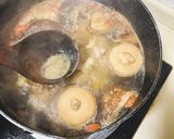 รูปขั้นตอนการทำที่ 6 ของ ตุ๋นมะระไก่