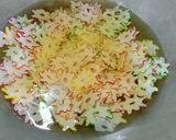 Foto langkah ke 3 dari resep Kerupuk Seblak Kering Tanpa Kencur 👏.