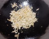Foto langkah ke 2 dari resep Tempe Kacang Panjang Ikan Teri.