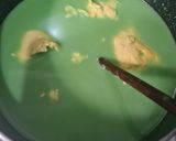 Foto langkah ke 2 dari resep Kue Kojo Palembang.