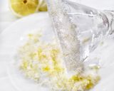 Foto del paso 1 de la receta: Cóctel granizado de sandía y ginebra