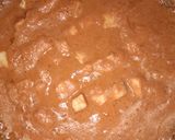 பன்னீர் பட்டர் மசாலா(Paneer butter masala recipe in tamil) ரெசிபி ஸ்டேப் 8 புகைப்படம்