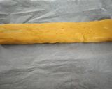 A picture of step 7 of Shrewsbury biscuits.