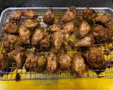 Foto del paso 6 de la receta: Chicken wings al horno