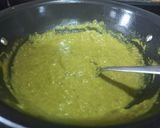 ग्रीन चिली सॉस (green chilli sauce recipe in Hindi) रेसिपी चरण 4 फोटो