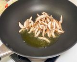金瓜炒米粉(這樣炒米粉好Q彈！)的食譜步驟3照片