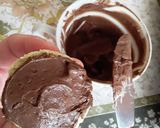 Foto del paso 4 de la receta: Alfajorcitos de coco y banana