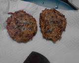 Cheesy Hashbrown potato cakes recipe step 10 photo